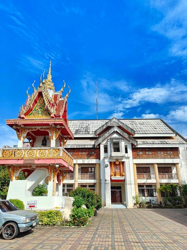 Wat Tham Bucha🙏🏼 suratthani