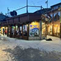 El Calafate - Argentina 
