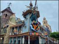 Shanghai Disney Resort