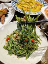 泰香米泰國餐廳:品味正宗泰國風味 🍽🇹🇭