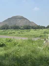 Teotihuacán – Where Gods Walked Among Pyramids