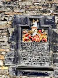 Edinburgh Castle