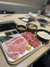 旺角最好食日式燒肉「牛魔」