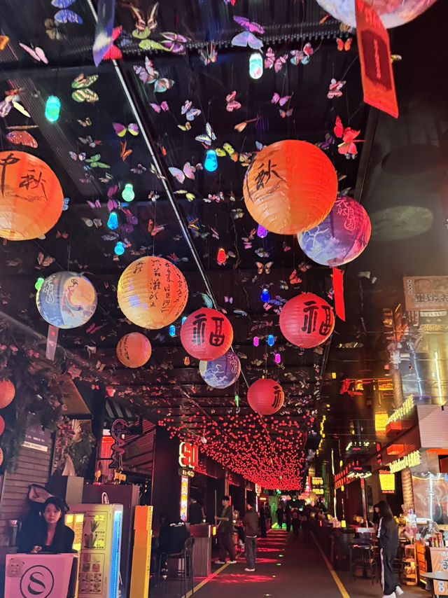 Tripcom Enchanted🌌