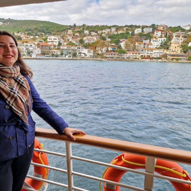 🏝️🛥️ Island Hopping Adventure: Discovering Istanbul's Princes Islands! 🌊🌞