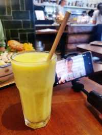 西班牙人氣Cafe@Seville