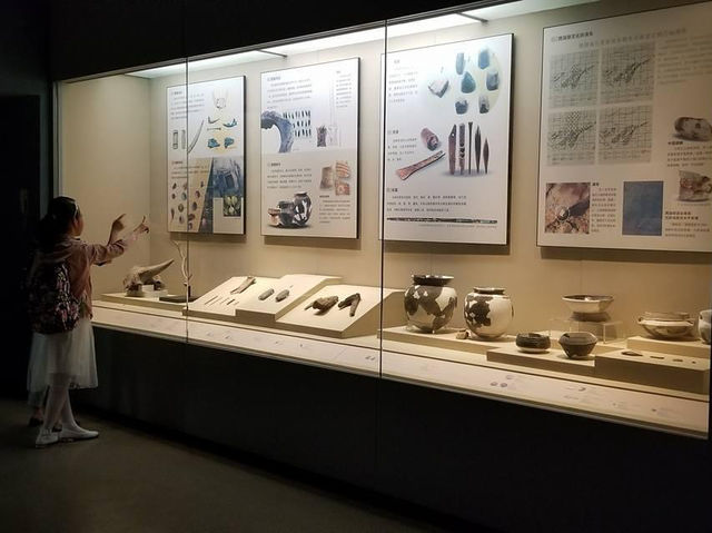 Hangzhou Museum 🗺️