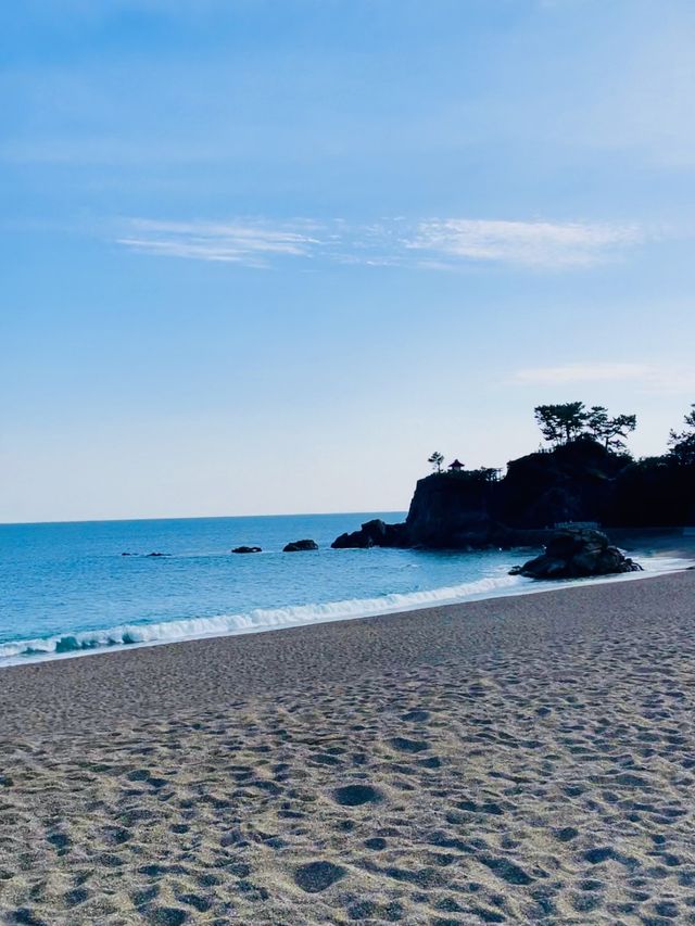 【高知県/桂浜】