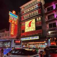 Memories of Thailand