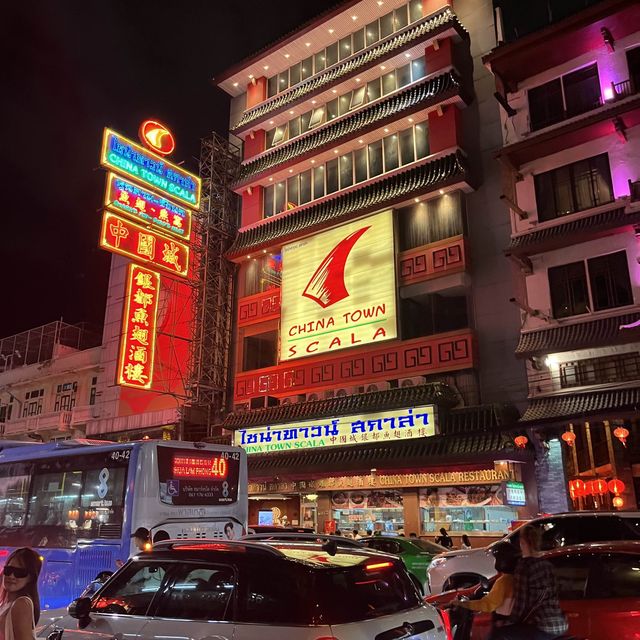 Memories of Thailand