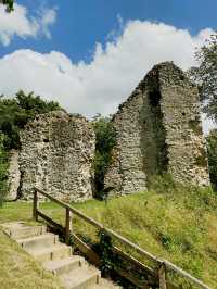 Sutton Valence Castle, 🏴󠁧󠁢󠁥󠁮󠁧󠁿 