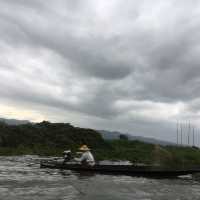 🇲🇲Must Visit in Myanmar: Inle Lake🛶