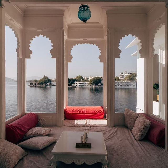 Udaipur Magic ✨ 