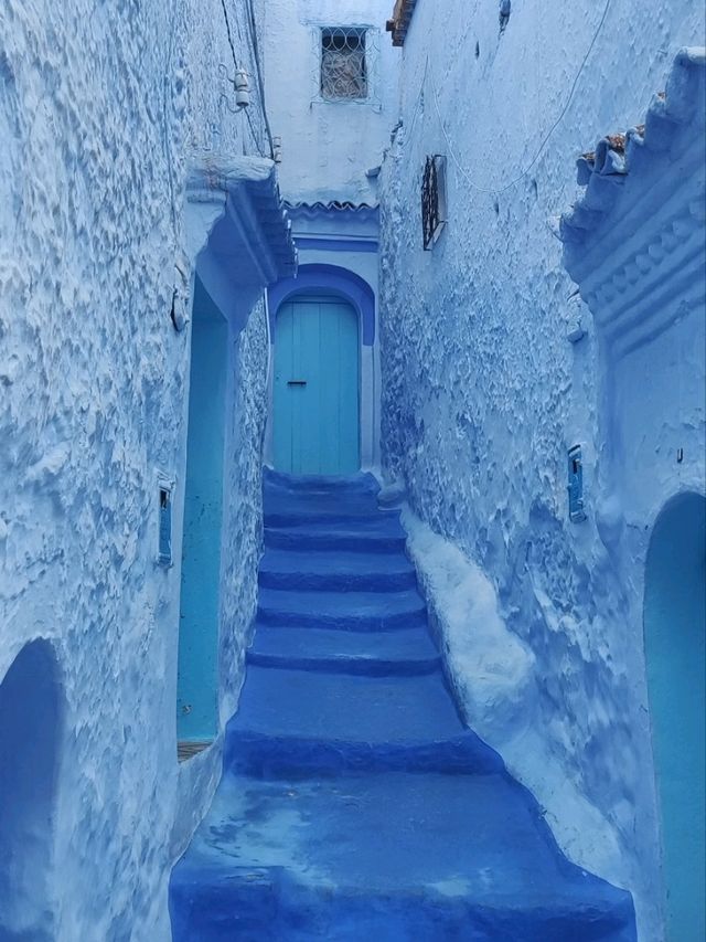 The 🔵 city of Morocco The 🔵 city of Morocco