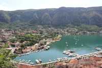 Mystical Sojourn in Kotor, Montenegro 🏰🇲🇪