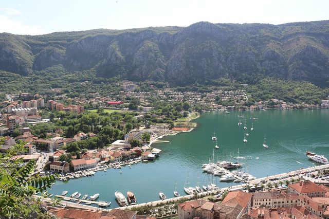 Mystical Sojourn in Kotor, Montenegro 🏰🇲🇪