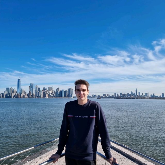 New York sightseeing