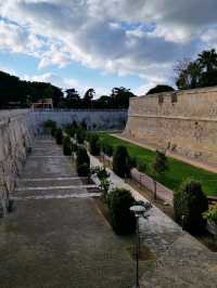 Ir-Rabat Charm: Malta's Timeless Beauty