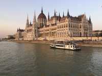 Hidden Gems of Budapest