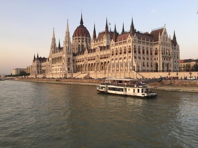 Hidden Gems of Budapest