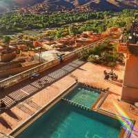 Fez's Timeless Medina