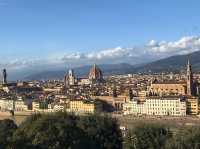 Renaissance Revelations in Florence