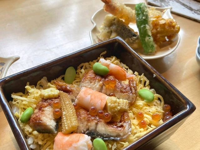 🌸馥府 京都🌸著名的早餐及晚餐🥩享受私人風呂♨️
