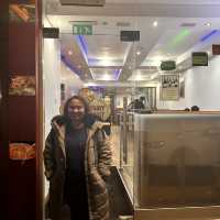 Authentic South Indian Delights Await at PR