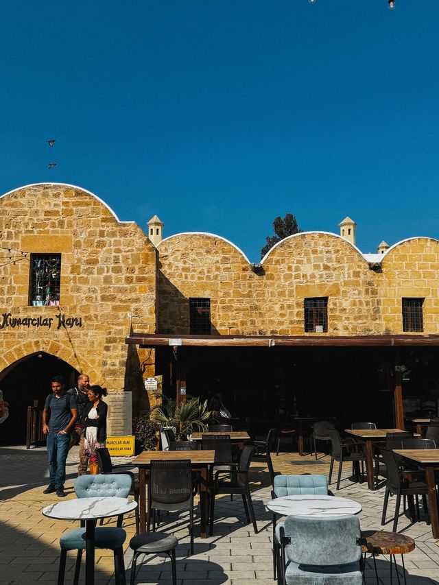 Lefkosa (Nicosia) 