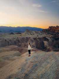 Death Valley National Park