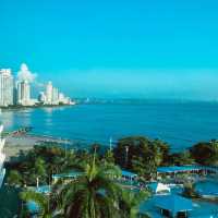 Cartagena: Colombia’s Coastal Jewel 🇨🇴