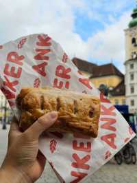 🇦🇹 오스트리아 비엔나의 국민 빵집을 소개합니다 🥯