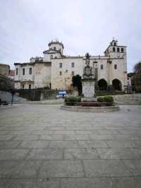 Seaside Serenity: Discovering Santander’s Charm