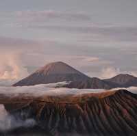 Hiked Through Hell, Found Heaven: Bromo & Ijen Adventure