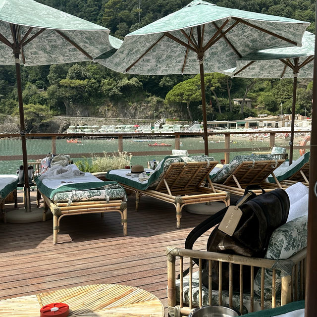 3 Nights in Portofino 🛵 