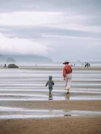 Cannon Beach, Oregon