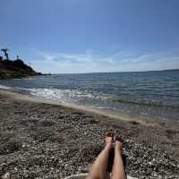 Paphos is so good in summer 