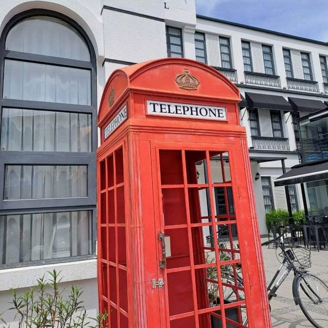 Stanton Hotel