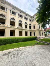 The Fascinating History of Thailand at Siam Museum 