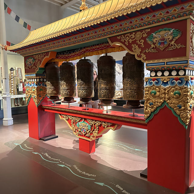 National museum of Scotland