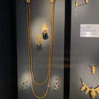 Archaeology Museum of Thessaloniki 