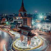 Bangkok, Thailand