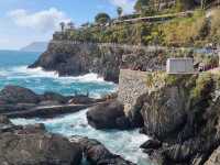 Cinque Terre - 3 day itinerary 🇮🇹