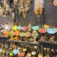 The most famous Market in the world 🇹🇷