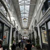 Covent Garden London 倫敦柯芬園