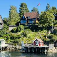 Embrace nature’s splendour on stunning blue waters
