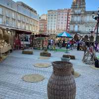 A walk on the promenada 🇪🇸