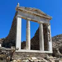 Welcome to Ancient Greece ❤️