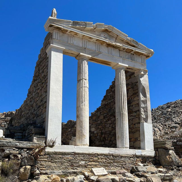 Welcome to Ancient Greece ❤️