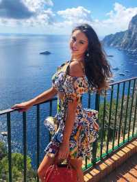 Capri, Italy